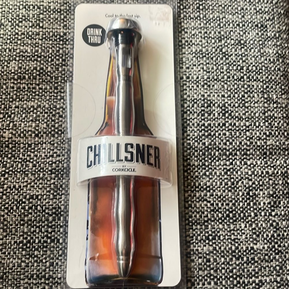 Chillier by Corkcicle